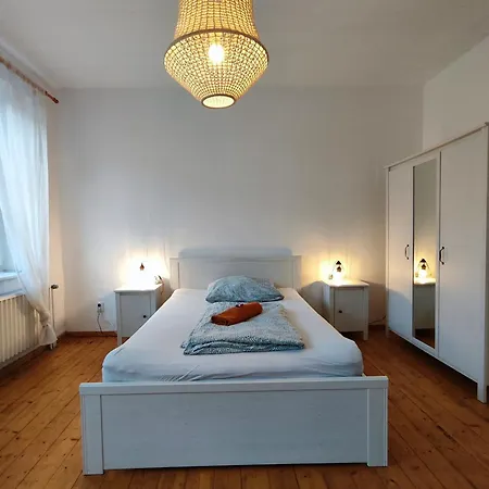 Siegburg Apartment * Siegburg