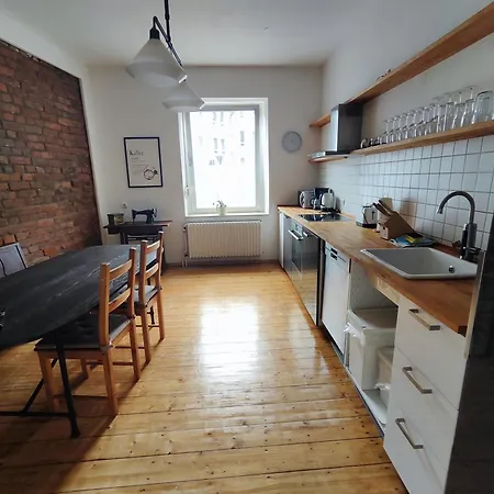 Siegburg Apartment *