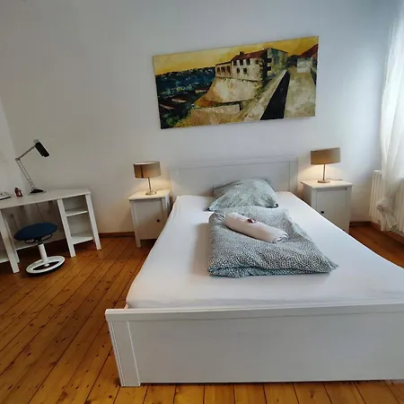 Apartment Siegburg Apartment *