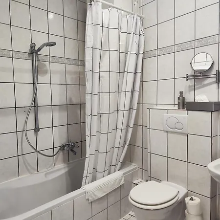 Apartment Siegburg Apartment Siegburg