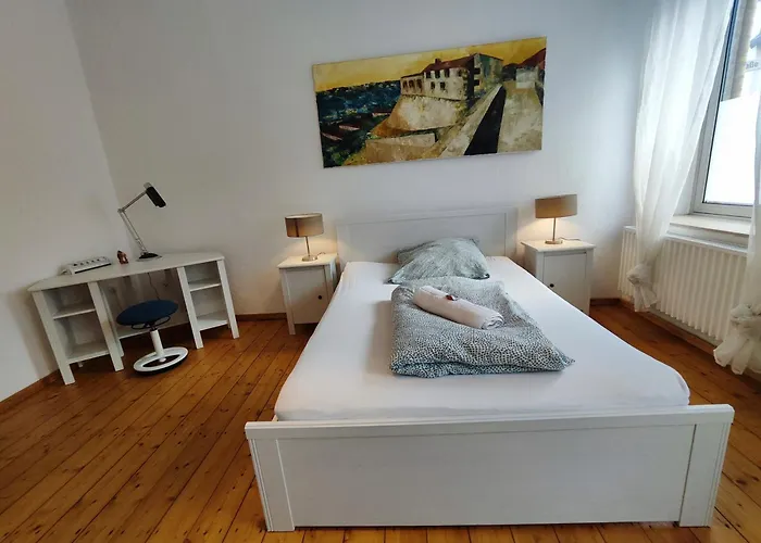 アパート Siegburg Apartment *