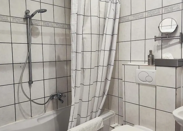 Apartment Siegburg Apartment Siegburg